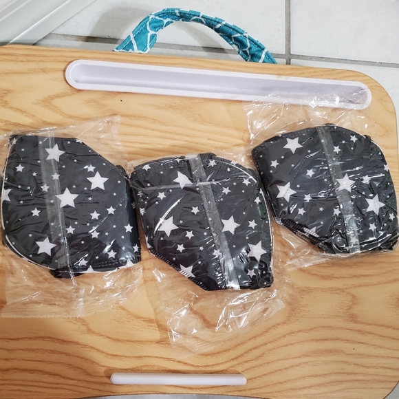 Masks - Picture 3 of 3